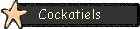 Cockatiels