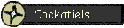 Cockatiels
