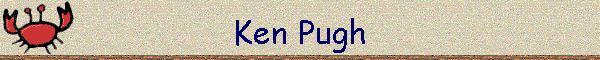 Ken Pugh