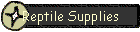 Reptile Supplies