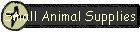 Small Animal Supplies